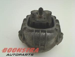 Used Engine mount BMW 1 serie (E81) 120i 16V Price € 24,95 Margin scheme offered by Boonstra Autoparts