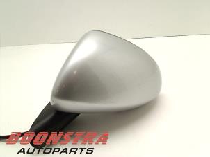 Used Wing mirror, left Opel Corsa D 1.2 16V Price € 42,00 Margin scheme offered by Boonstra Autoparts