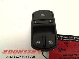 Used Electric window switch Opel Corsa D 1.2 16V Price € 24,95 Margin scheme offered by Boonstra Autoparts
