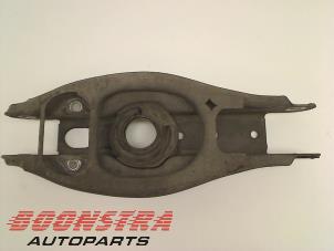 Used Rear lower wishbone, left BMW 1 serie (E81) 120i 16V Price € 24,95 Margin scheme offered by Boonstra Autoparts