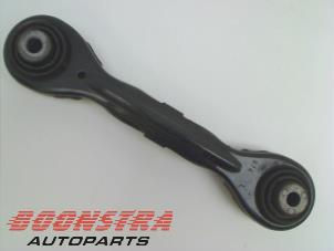 Used Rear torque rod, right BMW 1 serie (E81) 120i 16V Price € 14,00 Margin scheme offered by Boonstra Autoparts