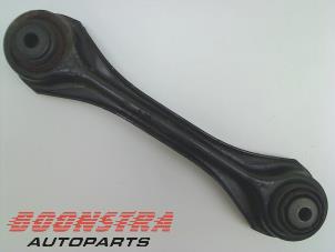 Used Rear upper wishbone, left BMW 1 serie (E81) 120i 16V Price € 24,95 Margin scheme offered by Boonstra Autoparts