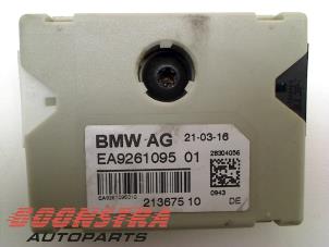 Used Module (miscellaneous) BMW 5 serie (F10) 520d 16V Price € 9,00 Margin scheme offered by Boonstra Autoparts