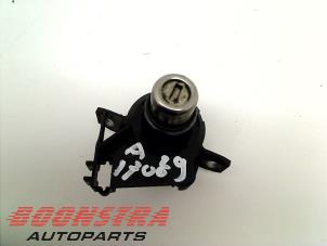Used Rear lock cylinder BMW 3 serie (E90) 318i 16V Price € 24,95 Margin scheme offered by Boonstra Autoparts
