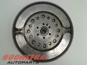 Used Clutch kit (complete) Citroen C4 Price € 52,46 Margin scheme offered by Boonstra Autoparts