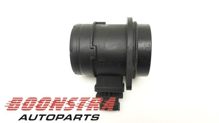 Gebrauchte Luftmassenmesser Fiat Bravo (198A) Preis € 24,95 Margenregelung angeboten von Boonstra Autoparts