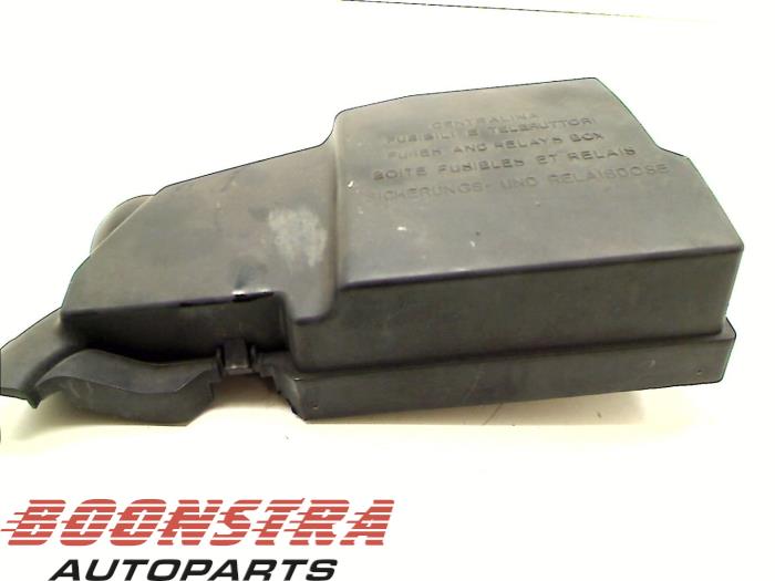 used fiat bravo fuse box 51810092 boonstra autoparts Dodge Journey Fuse fuse box from a fiat bravo (used)
