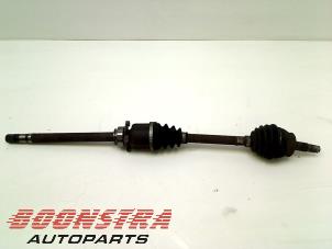 Used Front drive shaft, right Fiat Bravo (198A) Price € 55,50 Margin scheme offered by Boonstra Autoparts