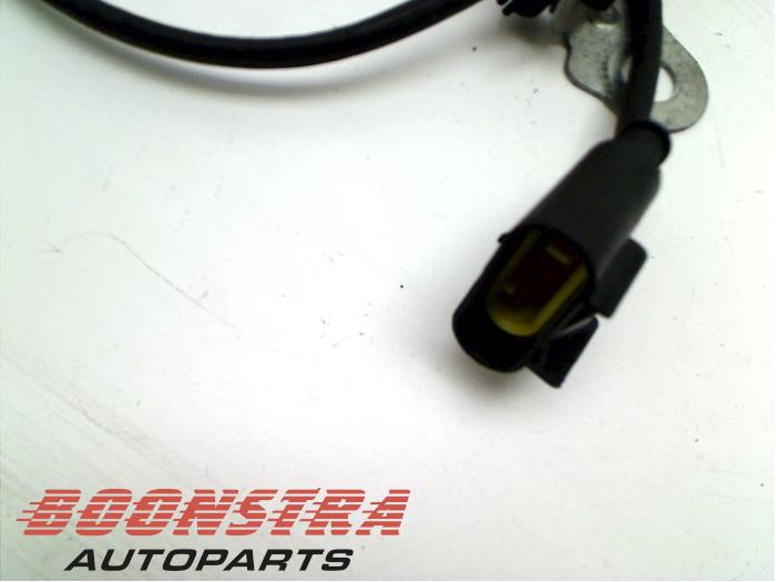 Lambda probe from a Fiat Panda (312) 0.9 TwinAir Turbo 85 2012
