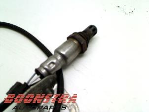 Lambda probe from a Fiat Panda (312) 0.9 TwinAir Turbo 85 2012