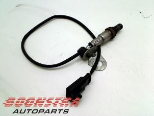 Lambda probe from a Fiat Panda (312) 0.9 TwinAir Turbo 85 2012