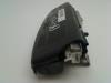 Seat airbag (seat) from a Nissan Almera (N16) 1.5 16V 2003