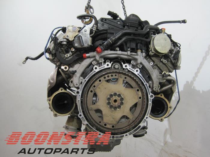 Usagé Porsche Cayenne (9PA) 4.8 V8