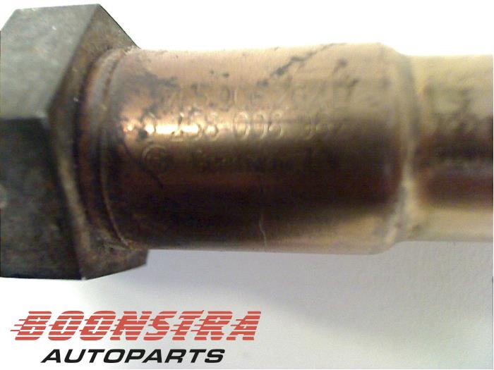 Usagé Sonde lambda Porsche Cayenne (9PA) 4.8 V8 32V S Prix € 29,95 Règlement à la marge proposé par Boonstra Autoparts