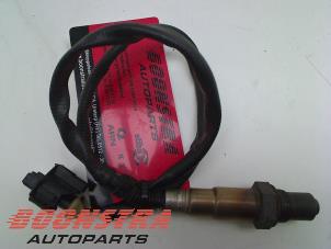 Lambda probe from a Porsche Cayenne (9PA) 4.8 V8 32V S 2008