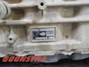 Getriebe van een Porsche Cayenne (9PA) 4.8 V8 32V S 2008