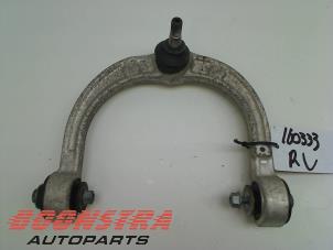 Used Front upper wishbone, right Mercedes ML II (164/4JG) 3.0 ML-320 CDI 4-Matic V6 24V Price € 24,95 Margin scheme offered by Boonstra Autoparts