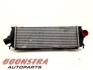 Used Intercooler Renault Trafic New (FL) 2.0 dCi 16V 115 Price € 30,19 Inclusive VAT offered by Boonstra Autoparts
