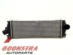 Used Intercooler Opel Vivaro 2.5 CDTI 16V Price € 30,19 Inclusive VAT offered by Boonstra Autoparts