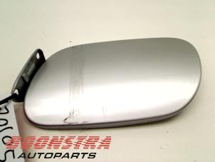 Used Tank cap cover Porsche Cayenne (9PA) 4.8 V8 32V S Price € 24,95 Margin scheme offered by Boonstra Autoparts