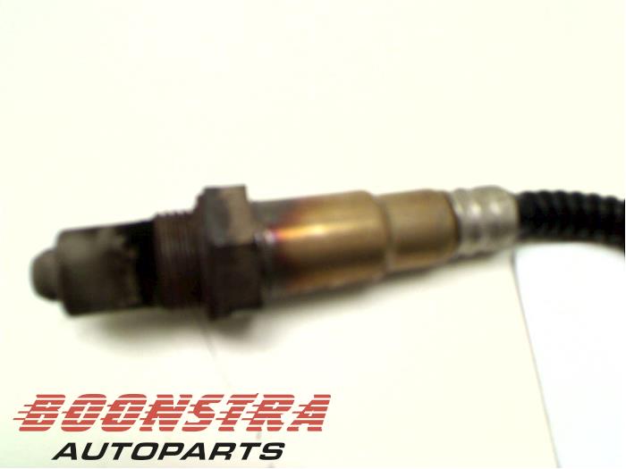 Lambda probe from a Renault Clio III (BR/CR) 1.2 16V TCe 100 2008