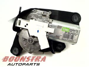 Usagé Moteur essuie-glace arrière Citroen C3 (SC) 1.4 Prix € 24,95 Règlement à la marge proposé par Boonstra Autoparts
