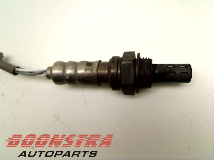 Sonde lambda d'un Citroën C3 (SC) 1.4 2011