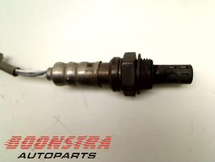 Sonde lambda d'un Citroën C3 (SC) 1.4 2011