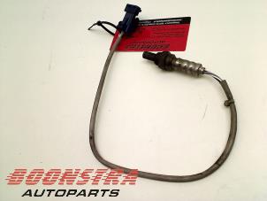 Sonde lambda d'un Citroën C3 (SC) 1.4 2011