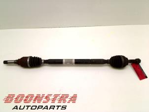 Used Front drive shaft, right Citroen C3 (SC) 1.4 Price € 29,95 Margin scheme offered by Boonstra Autoparts