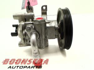 Used Power steering pump Peugeot Boxer (U9) 2.2 HDi 150 Price € 101,64 Inclusive VAT offered by Boonstra Autoparts