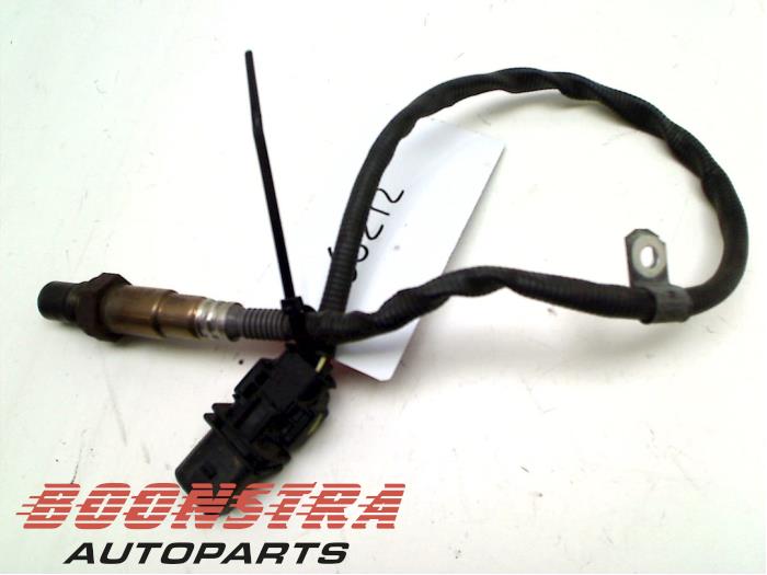 Gebrauchte Lambdasonde Iveco New Daily VI 29L11,35S11 Preis € 29,95 Margenregelung angeboten von Boonstra Autoparts