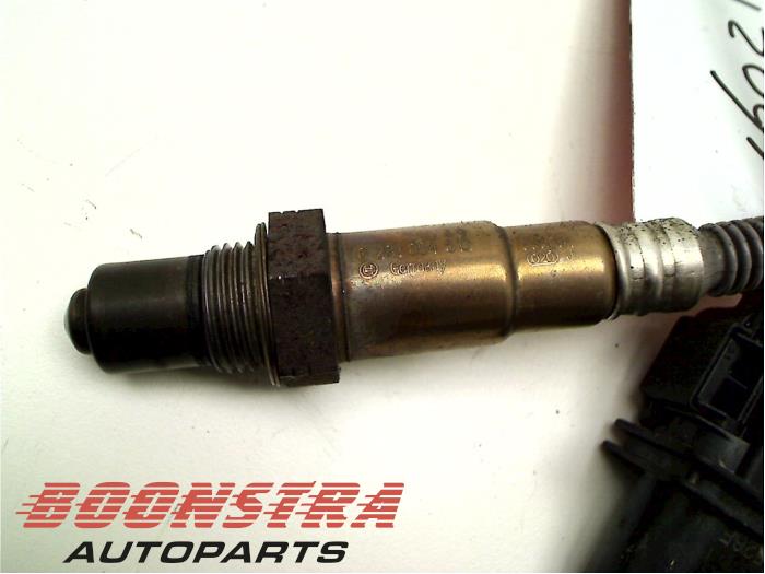 Lambda probe from a Iveco New Daily VI 29L11,35S11 2015
