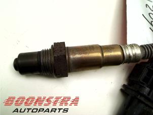 Lambda probe from a Iveco New Daily VI 29L11,35S11 2015