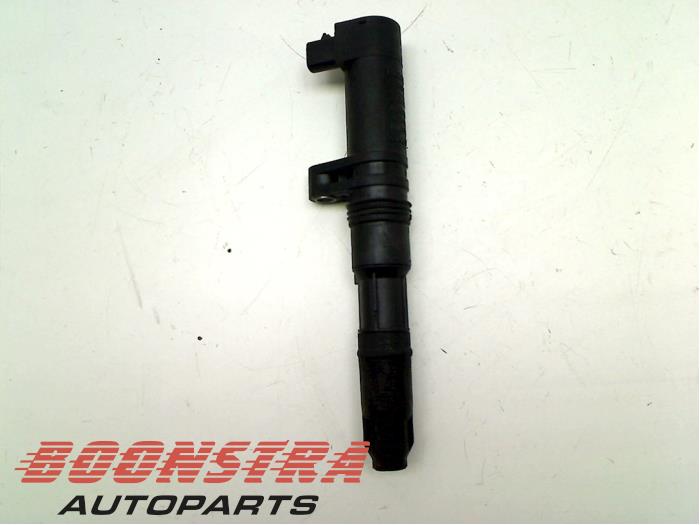 Usagé Bobine Renault Megane Prix € 24,95 Règlement à la marge proposé par Boonstra Autoparts