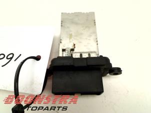 Used Heater resistor Iveco New Daily VI 29L11,35S11 Price € 24,95 Margin scheme offered by Boonstra Autoparts