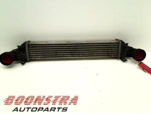 Used Intercooler Mercedes E-Klasse Price € 24,95 Margin scheme offered by Boonstra Autoparts