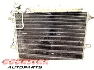 Used Air conditioning condenser Mercedes E-Klasse Price € 24,95 Margin scheme offered by Boonstra Autoparts