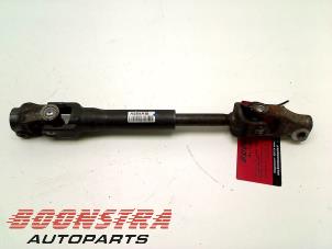 Used Steering column Renault Megane Price € 56,25 Margin scheme offered by Boonstra Autoparts