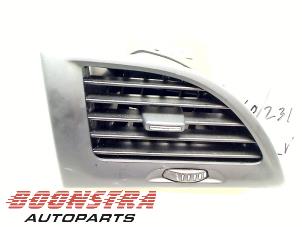 Used Dashboard vent Renault Megane Price € 24,95 Margin scheme offered by Boonstra Autoparts