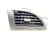 Renault Megane Luftgitter Armaturenbrett