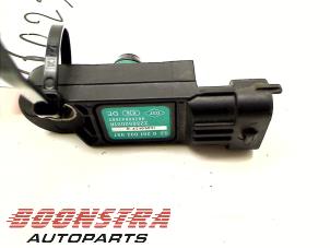 Used Mapping sensor (intake manifold) Renault Megane Price € 24,95 Margin scheme offered by Boonstra Autoparts