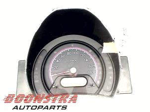 Used Odometer KM Suzuki Alto (GF) 1.0 12V Price € 42,00 Margin scheme offered by Boonstra Autoparts