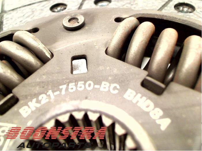 Clutch kit Ford Transit Custom 2.2 TDCi 16V BK216477CB