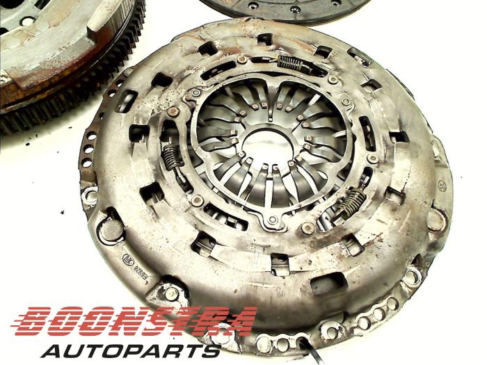 Clutch kit Ford Transit Custom 2.2 TDCi 16V BK216477CB