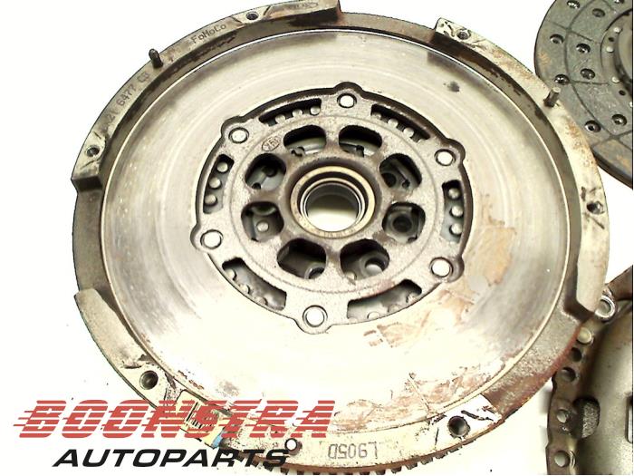 Clutch kit Ford Transit Custom 2.2 TDCi 16V BK216477CB