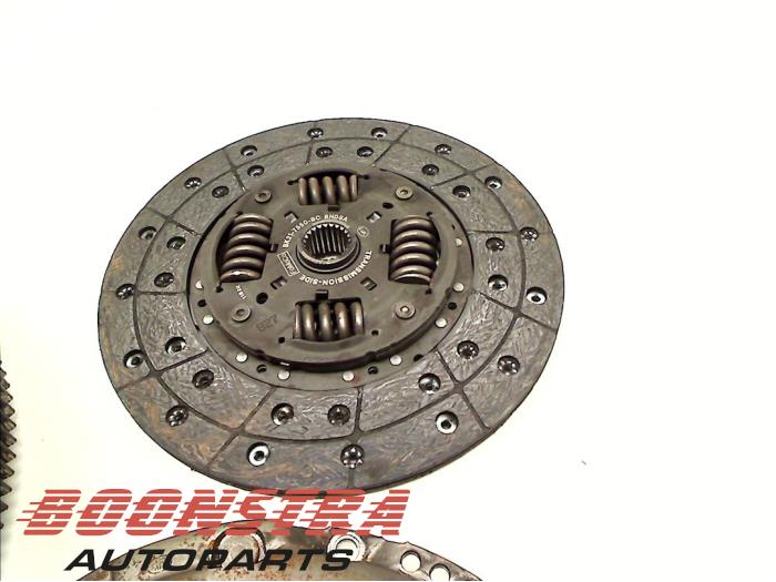 Clutch kit Ford Transit Custom 2.2 TDCi 16V BK216477CB