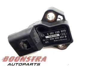 Used Mapping sensor (intake manifold) Volkswagen Tiguan (5N1/2) 2.0 TFSI 16V 4Motion Price € 24,95 Margin scheme offered by Boonstra Autoparts