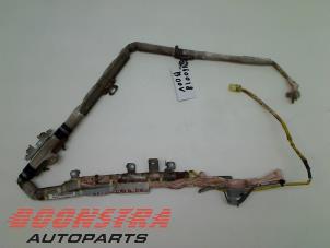 Begagnade Takgardinairbag, höger Mazda 6 Sport (GH14/GHA4) 2.5 16V S-VT GT-M Pris € 34,95 Marginaltabell erbjuds av Boonstra Autoparts