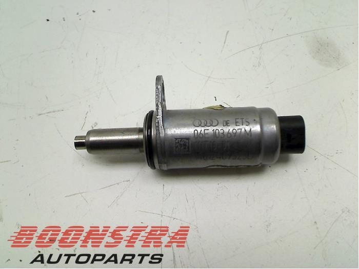 Gebrauchte Nockenwelle Sensor Volkswagen Golf VII (AUA) 2.0 R 16V Preis € 24,95 Margenregelung angeboten von Boonstra Autoparts